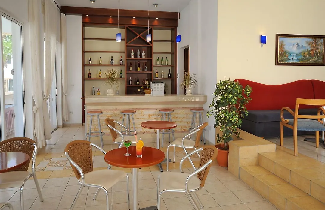 Petrosana Hotel Apartments-1