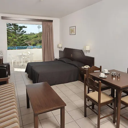 Petrosana Hotel Apartments-2