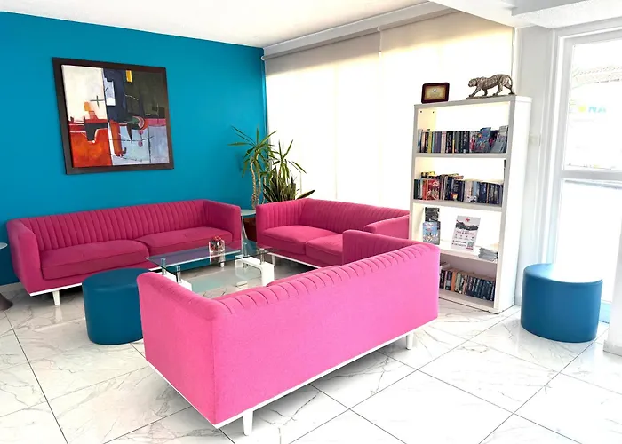 Margarita Napa Apartments Ayia Napa